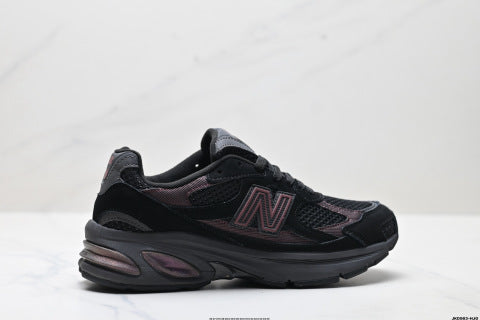 New Balance M2010 series running shoes, chunky style, mesh casual athletic shoes.