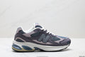 New Balance 2010 series running shoes, chunky style, breathable mesh, casual.