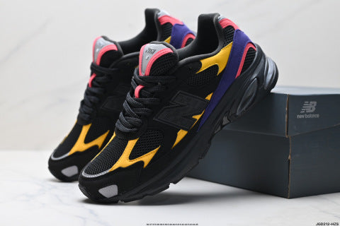 New Balance 2010 Series Sneakers, Dad Style, Mesh Running & Casual Wear