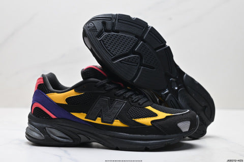 New Balance 2010 Series Sneakers, Dad Style, Mesh Running & Casual Wear