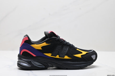 New Balance 2010 Series Sneakers, Dad Style, Mesh Running & Casual Wear