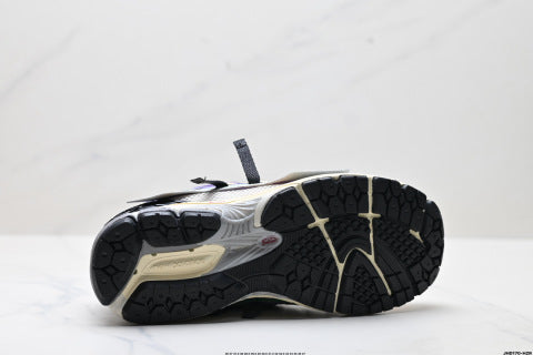 New Balance M1906 Sneakers, Men's and Women's Shoes, Breathable and Lightweight Chunky Shoes