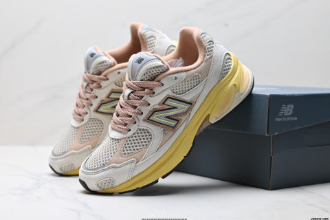 New Balance 2010 series running shoes, new dad style, mesh casual athletic shoes.