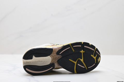 New Balance 2010 series running shoes, new dad style, mesh casual athletic shoes.