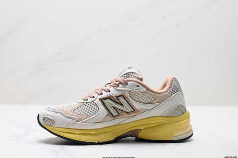 New Balance 2010 series running shoes, new dad style, mesh casual athletic shoes.