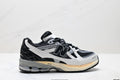 New Balance M1906 running shoes, athletic shoes, men's and women's shoes, breathable and lightweight chunky sneakers.