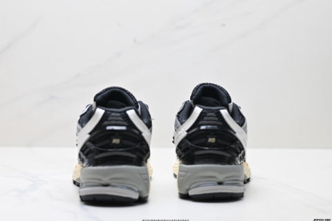 New Balance M1906 running shoes, athletic shoes, men's and women's shoes, breathable and lightweight chunky sneakers.