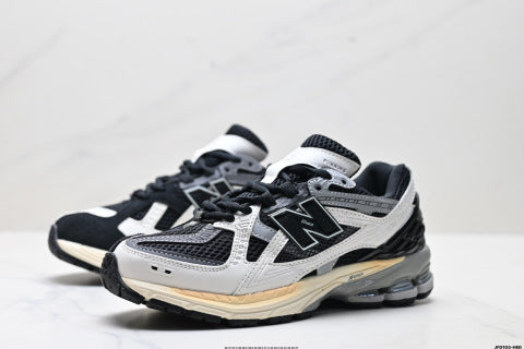 New Balance M1906 running shoes, athletic shoes, men's and women's shoes, breathable and lightweight chunky sneakers.