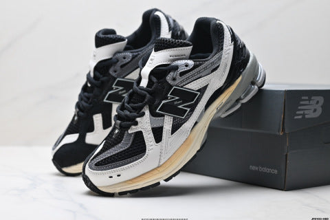 New Balance M1906 running shoes, athletic shoes, men's and women's shoes, breathable and lightweight chunky sneakers.