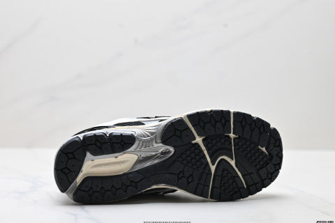 New Balance M1906 running shoes, athletic shoes, men's and women's shoes, breathable and lightweight chunky sneakers.