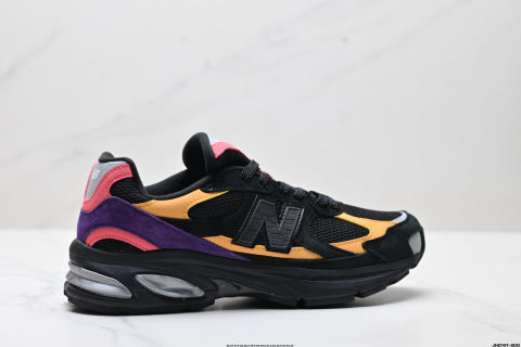 New Balance M2010 series running shoes, chunky style mesh casual athletic shoes