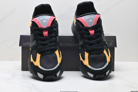 New Balance M2010 series running shoes, chunky style mesh casual athletic shoes