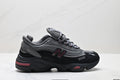 New Balance 1000 series athletic shoes, running shoes, slip-resistant and durable, suitable for casual sports.