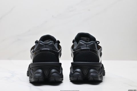 New Balance 9060 series athletic shoes, running shoes, comfortable, slip-resistant, retro casual sports shoes.
