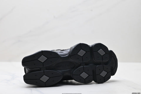 New Balance 9060 series athletic shoes, running shoes, comfortable, slip-resistant, retro casual sports shoes.