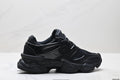New Balance 9060 series athletic shoes, running shoes, comfortable, slip-resistant, retro casual sports shoes.