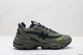 New Balance 1000 series running shoes, low-top retro casual athletic shoes