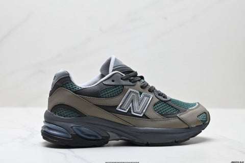 New Balance 2010 series running shoes, comfortable, non-slip, mesh casual athletic shoes.