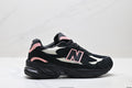 New Balance 2010 series athletic shoes, running shoes, retro dad style, mesh casual style.