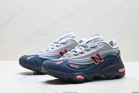 New Balance 1000 series athletic shoes, comfortable, non-slip, low-top casual running shoes.