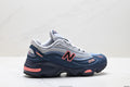 New Balance 1000 series athletic shoes, comfortable, non-slip, low-top casual running shoes.