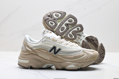 New Balance 1000 series athletic shoes, running shoes, comfortable, slip-resistant, durable, and casual.