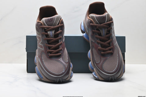 New Balance M2000 series athletic shoes: stylish, versatile, shock-absorbing, slip-resistant, and durable low-top running shoes.