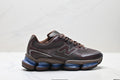 New Balance M2000 series athletic shoes: stylish, versatile, shock-absorbing, slip-resistant, and durable low-top running shoes.