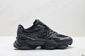 New Balance M2000 series running shoes: stylish, versatile, shock-absorbing, slip-resistant, and durable.