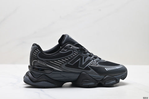 New Balance M2000 series running shoes: stylish, versatile, shock-absorbing, slip-resistant, and durable.
