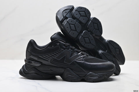 New Balance M2000 series running shoes: stylish, versatile, shock-absorbing, slip-resistant, and durable.