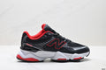 New Balance M2000 series running shoes: stylish, versatile, shock-absorbing, slip-resistant, and durable.