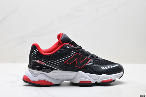 New Balance M2000 series running shoes: stylish, versatile, shock-absorbing, slip-resistant, and durable.