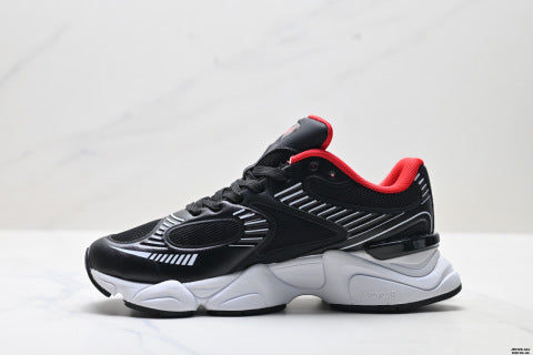 New Balance M2000 series running shoes: stylish, versatile, shock-absorbing, slip-resistant, and durable.