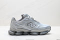 New Balance M2000 series running shoes, athletic shoes, stylish and versatile, shock-absorbing, slip-resistant and durable.