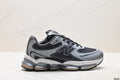 New Balance 2000 series athletic shoes: stylish, versatile, shock-absorbing, slip-resistant, and durable low-top running shoes.