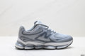 New Balance 2000 series running shoes, athletic shoes, stylish and versatile, shock-absorbing, slip-resistant and durable.