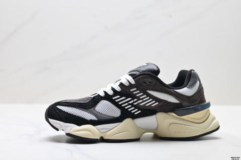 New Balance 9060 series athletic shoes, running shoes, casual, comfortable, slip-resistant, and durable.