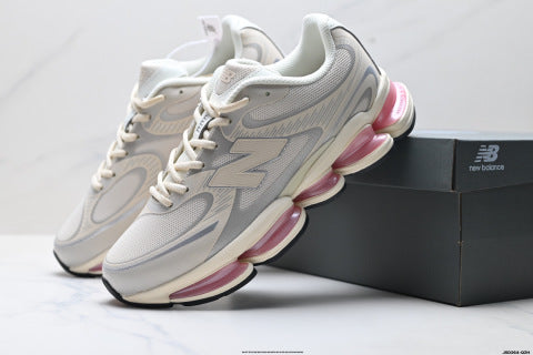 New Balance M2000 series running shoes: stylish, versatile, shock-absorbing, slip-resistant, and durable.
