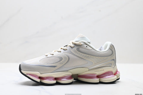 New Balance M2000 series running shoes: stylish, versatile, shock-absorbing, slip-resistant, and durable.