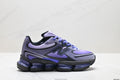 New Balance M2000 series athletic shoes: stylish, versatile, shock-absorbing, slip-resistant, and durable low-top running shoes.