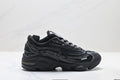 New Balance 1000 series athletic shoes, low-top dad style casual running shoes
