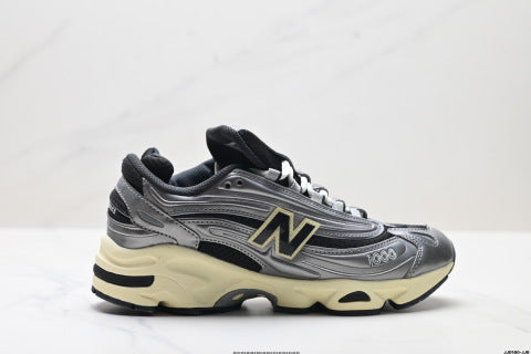 New Balance 1000 series running shoes, athletic shoes, slip-resistant, durable, breathable, casual shoes