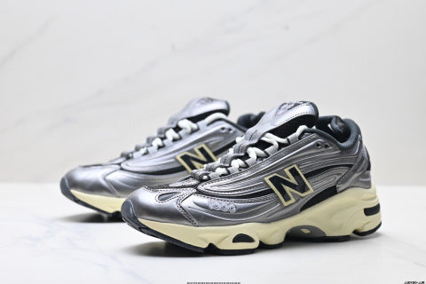 New Balance 1000 series running shoes, athletic shoes, slip-resistant, durable, breathable, casual shoes