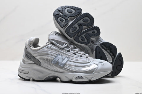 New Balance 1000 series running shoes, athletic shoes, slip-resistant, durable, breathable, casual shoes