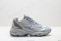 New Balance 1000 series running shoes, athletic shoes, slip-resistant, durable, breathable, casual shoes