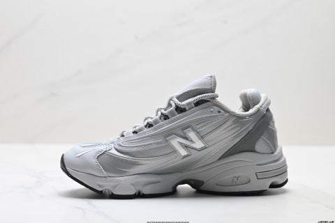 New Balance 1000 series running shoes, athletic shoes, slip-resistant, durable, breathable, casual shoes