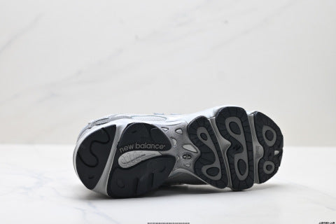 New Balance 1000 series running shoes, athletic shoes, slip-resistant, durable, breathable, casual shoes