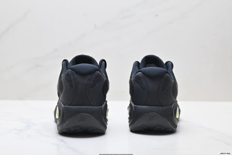 New Balande AC Runner series running shoes: comfortable fit, mesh cushioning.