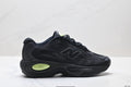 New Balande AC Runner series running shoes: comfortable fit, mesh cushioning.